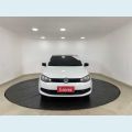 VOLKSWAGEN GOL TEC SPECIAL 1.0 FLEX MANUAL 4P - BRANCO - 2015 Foto 4 (Miniatura)