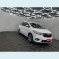CHEVROLET SPIN PREMIER 1.8 FLEX AUT. 4P - BRANCO - 2023 Foto 4 (Miniatura)