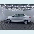 FIAT CRONOS 1.3 FLEX MANUAL 4P - PRATA - 2022 Foto 4 (Miniatura)