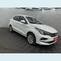 FIAT CRONOS DRIVE 1.3 FLEX MANUAL 4P - BRANCO - 2023 Foto 4 (Miniatura)