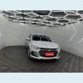 CHEVROLET ONIX LT 1.0 TURBO FLEX MANUAL 4P - PRATA - 2021 Foto 4 (Miniatura)