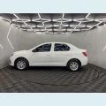 RENAULT LOGAN ZEN 1.0 12V FLEX MANUAL 4P - BRANCO - 2022 Foto 4 (Miniatura)