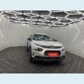 CITROËN CITROEN C4 CACTUS LIVE 1.6 FLEX AUT. 4P - PRATA - 2022 Foto 4 (Miniatura)