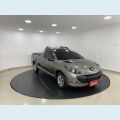 PEUGEOT HOGGAR XR 1.4 FLEX MANUAL 2P - PRETO - 2011 Foto 4 (Miniatura)