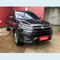 FIAT FIAT TORO ENDURANCE 1.8 FLEX AUT. 4P - PRETO - 2021 Foto 4 (Miniatura)