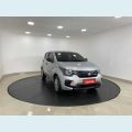 FIAT FIAT MOBI EVO LIKE 1.0 FLEX MANUAL 4P - PRATA - 2019 Foto 4 (Miniatura)