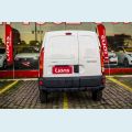 RENAULT KANGOO EXPRESS 1.6 16V FLEX MANUAL 4P - BRANCO - 2018 Foto 4 (Miniatura)