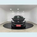 FORD FORD FIESTA SE 1.6 16V FLEX MANUAL 4P - PRETO - 2018 Foto 4 (Miniatura)