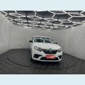 RENAULT LOGAN ZEN 1.0 12V SCE (FLEX) - BRANCO - 2023 Foto 4 (Miniatura)