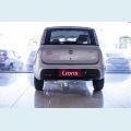 FIAT FIAT UNO DRIVE 1.0 FLEX MANUAL 4P - PRATA - 2018 Foto 4 (Miniatura)