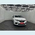 RENAULT RENAULT LOGAN ZEN 1.0 FLEX MANUAL 4P - BRANCO - 2024 Foto 4 (Miniatura)