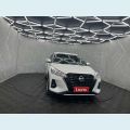 NISSAN KICKS ACTIVE 1.6 FLEX AUT. 4P - BRANCO - 2024 Foto 4 (Miniatura)