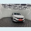 FIAT CRONOS 1.3 FLEX MANUAL 4P - PRATA - 2022 Foto 4 (Miniatura)