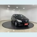 CHEVROLET ONIX LS 1.0 FLEX MANUAL 4P - PRETO - 2016 Foto 4 (Miniatura)