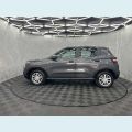CITROËN C3 LIVE PACK 1.0 FLEX MANUAL 4P - CINZA - 2023 Foto 4 (Miniatura)