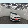 FIAT ARGO DRIVE 1.0 FLEX MANUAL 4P - PRATA - 2021 Foto 4 (Miniatura)