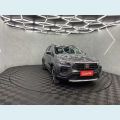 FIAT PULSE AUDACE TURBO 200 1.0 FLEX AUT. 4P - CINZA - 2022 Foto 4 (Miniatura)
