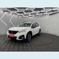 PEUGEOT 2008 ALLURE PACK 1.6 FLEX AUT. 4P - BRANCO - 2022 Foto 4 (Miniatura)