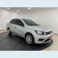 VOLKSWAGEN VOYAGE 1.6 MSI 8V FLEX MANUAL 4P - PRATA - 2021 Foto 4 (Miniatura)