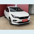 FIAT CRONOS DRIVE 1.3 FLEX MANUAL 4P - BRANCO - 2022 Foto 4 (Miniatura)