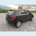 FIAT FIAT ARGO DRIVE 1.0 FLEX MANUAL 4P - PRETO - 2025 Foto 4 (Miniatura)