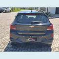 CHEVROLET CHEVROLET ONIX 1.0 FLEX MANUAL 4P - PRETO - 2025 Foto 4 (Miniatura)