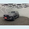 CHERY TIGGO 3X PRO 1.0 TURBO FLEX AUT. 4P - CINZA - 2023 Foto 4 (Miniatura)