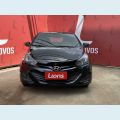 HYUNDAI HB 20 COMFORT 1.0 FLEX MANUAL 4P - PRETO - 2013 Foto 4 (Miniatura)