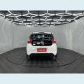 FIAT FIAT MOBI LIKE 1.0 FLEX MANUAL 4P - BRANCO - 2022 Foto 4 (Miniatura)