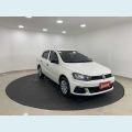 VOLKSWAGEN VOYAGE TRENDLINE 1.6 FLEX MANUAL 4P - BRANCO - 2018 Foto 4 (Miniatura)