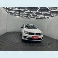 VOLKSWAGEN VOYAGE 1.6 MSI 8V FLEX MANUAL 4P - BRANCO - 2021 Foto 4 (Miniatura)