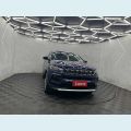 JEEP COMPASS LONGITUDE 1.3 T270 FLEX AUT. 4P - AZUL - 2023 Foto 4 (Miniatura)