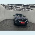 HYUNDAI CRETA COMFORT 1.0 TURBO FLEX AUT 4P - AZUL - 2024 Foto 4 (Miniatura)