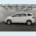 CHEVROLET CHEVROLET SPIN LS 1.8 FLEX MANUAL 4P - BRANCO - 2022 Foto 4 (Miniatura)