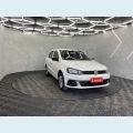 VOLKSWAGEN VOYAGE TRENDLINE 1.6 FLEX MANUAL 4P - BRANCO - 2018 Foto 4 (Miniatura)
