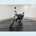 HONDA HONDA CG 160 FAN FLEX - CINZA - 2019 Foto 4 (Miniatura)