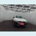 VOLKSWAGEN VOLKSWAGEN SAVEIRO STARTLINE CS 1.6 FLEX MANUAL 2P - BRANCO - 2016 Foto 4 (Miniatura)