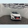 HYUNDAI HB 20 COMFORT PLUS 1.6 FLEX MANUAL 4P - BRANCO - 2019 Foto 4 (Miniatura)