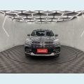 CHERY CHERY TIGGO 8 TXS 1.6 TURBO GDI GASOLINA AUT. 4P - CINZA - 2022 Foto 4 (Miniatura)