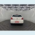 VOLKSWAGEN VOLKSWAGEN GOL 1.0 12V FLEX MANUAL 4P - BRANCO - 2021 Foto 4 (Miniatura)