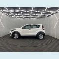 FIAT MOBI LIKE 1.0 FLEX MANUAL 4P - BRANCO - 2022 Foto 4 (Miniatura)