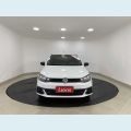VOLKSWAGEN GOL TRENDLINE 1.0 MPI FLEX MANUAL 4P - BRANCO - 2018 Foto 4 (Miniatura)