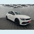 VOLKSWAGEN POLO TRACK 1.0 12V FLEX MANUAL 4P - BRANCO - 2025 Foto 4 (Miniatura)