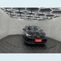 FIAT ARGO 1.0 FLEX MANUAL 4P - PRETO - 2021 Foto 4 (Miniatura)