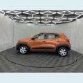 RENAULT KWID ZEN 1.0 12V SCE FLEX MANUAL 4P - LARANJA - 2020 Foto 4 (Miniatura)