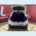 RENAULT DUSTER DYNAMIQUE 2.0 16V FLEX AUT. 4P - BRANCO - 2016 Foto 4 (Miniatura)