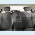 VOLKSWAGEN GOL 1.0 12V FLEX MANUAL 4P - BRANCO - 2021 Foto 4 (Miniatura)