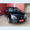 TOYOTA TOYOTA ETIOS SEDAN X PLUS 1.5 FLEX AUT. 4P - PRETO - 2020 Foto 4 (Miniatura)
