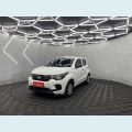FIAT FIAT MOBI EASY 1.0 FLEX MANUAL 4P - BRANCO - 2021 Foto 4 (Miniatura)