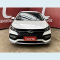 CHERY ARRIZO 6 GSX TURBO 1.5 FLEX AUT. 4P - BRANCO - 2022 Foto 4 (Miniatura)